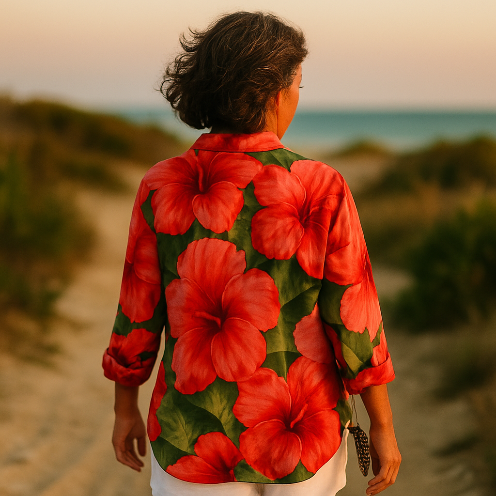 Rosima | Bries blouse
