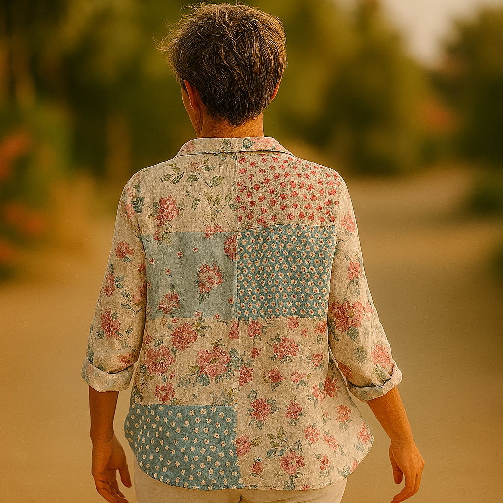 Mireta | Bries blouse