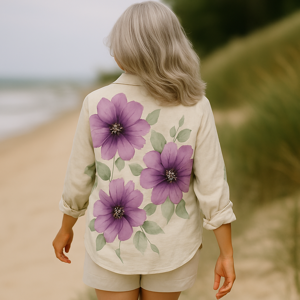 Fiora | Bries blouse
