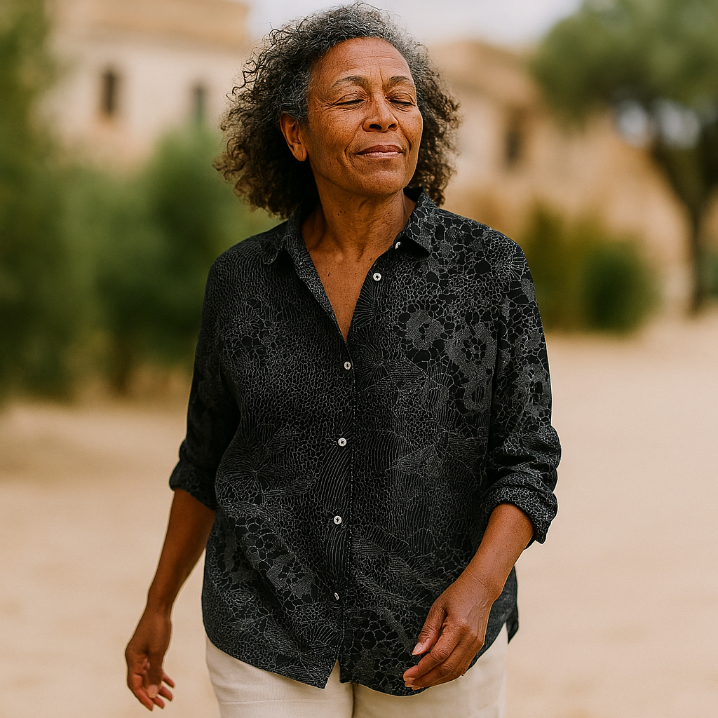 Virella | Bries blouse