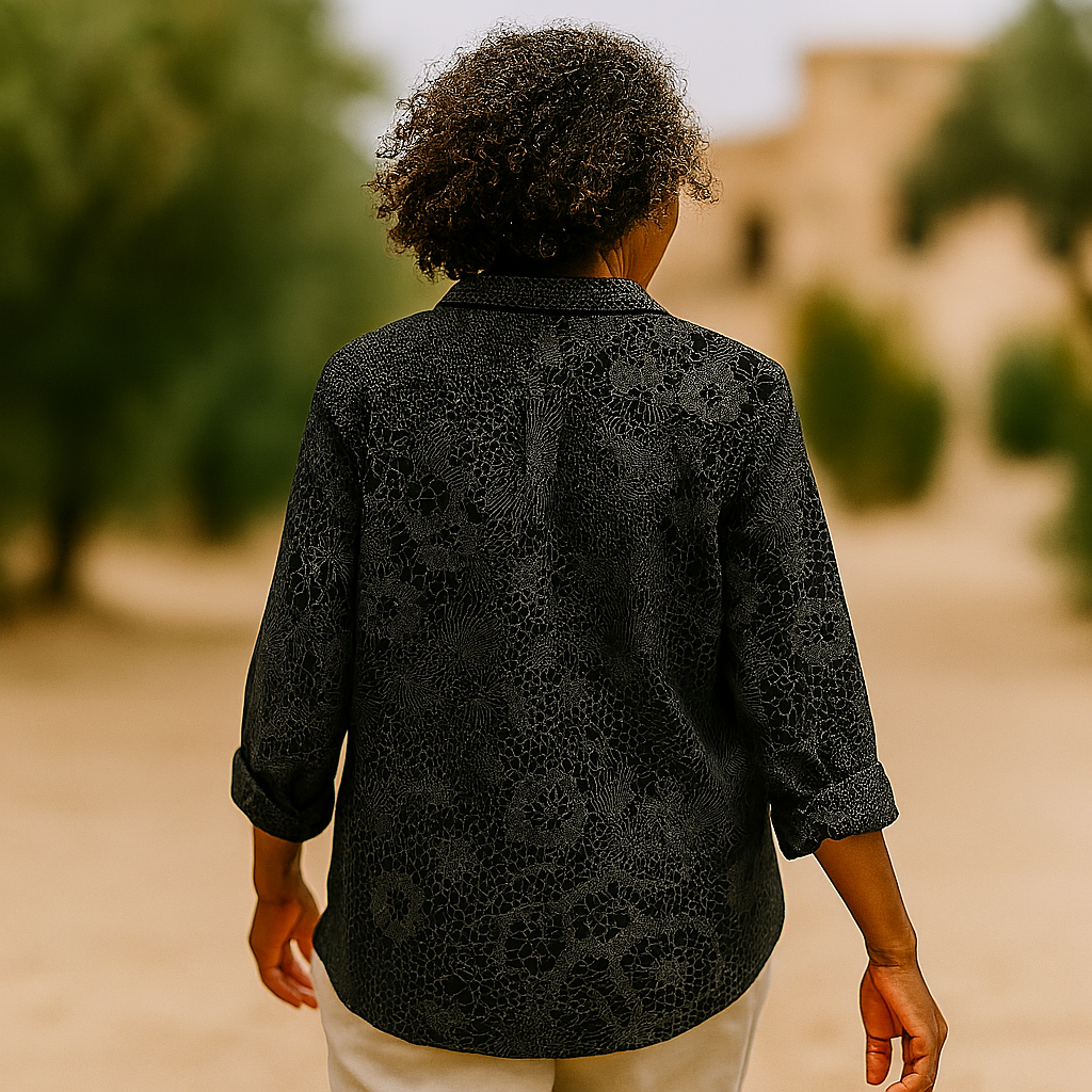 Virella | Bries blouse
