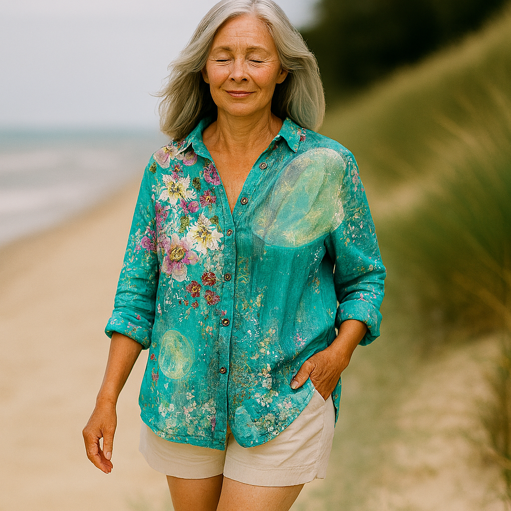 Liora | Bries blouse