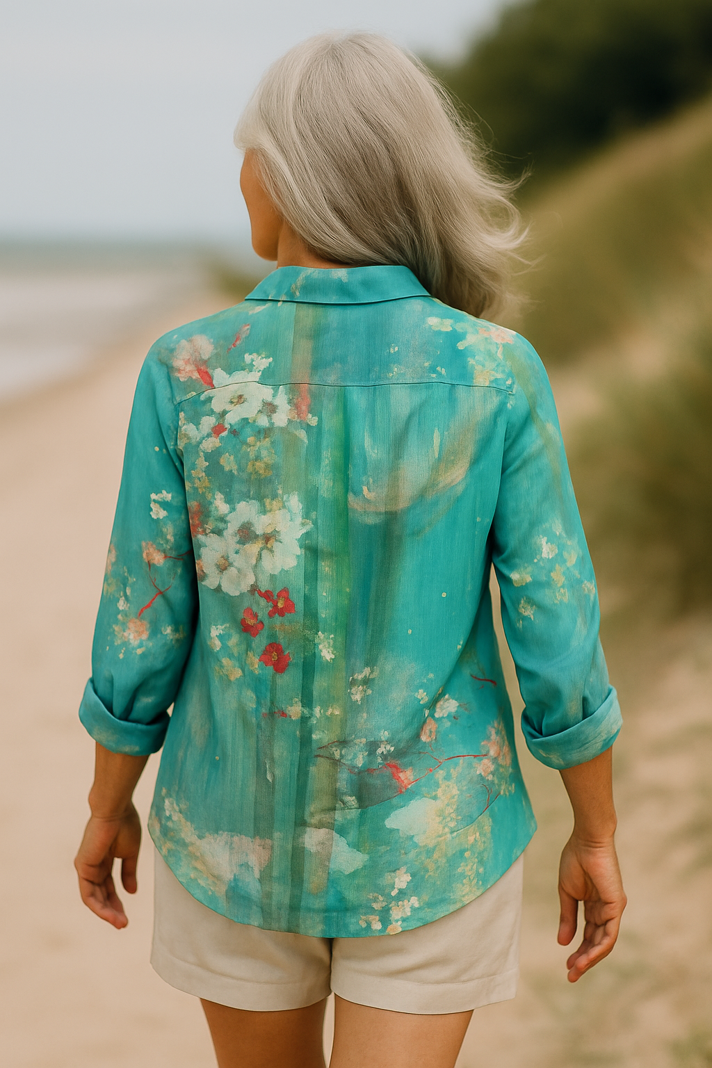 Liora | Bries blouse