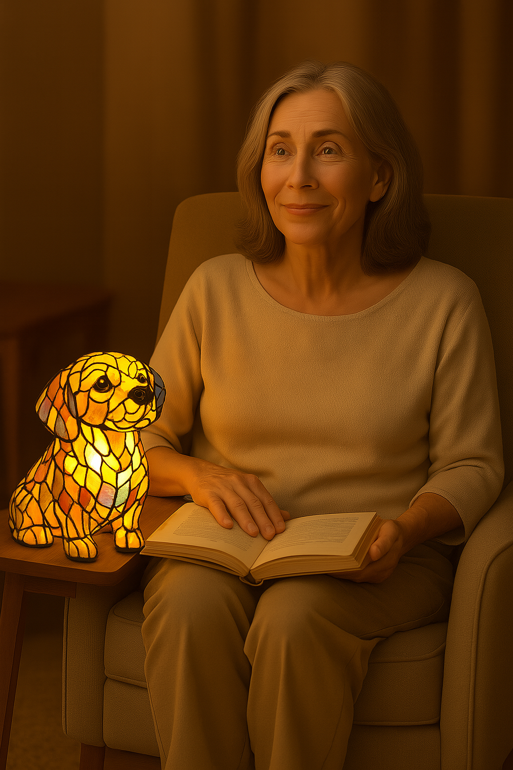 Goudhart Retriever