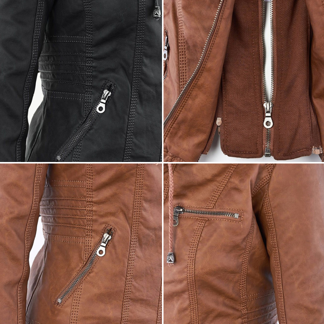 Elvira | Luxe Jack