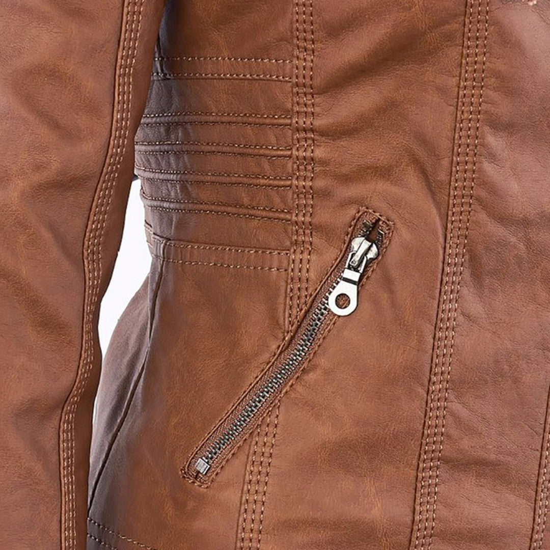 Elvira | Luxe Jack