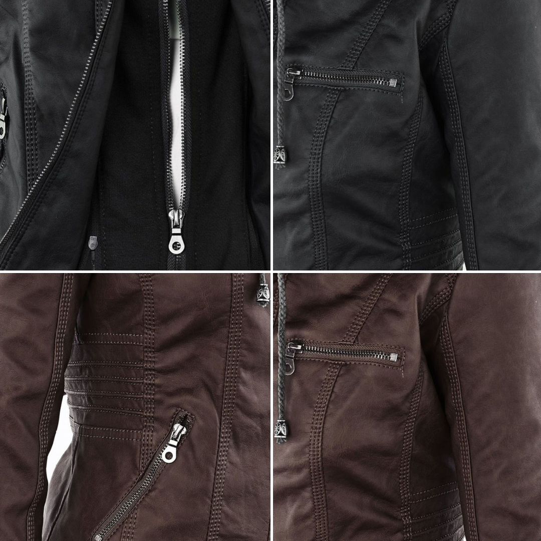 Elvira | Luxe Jack