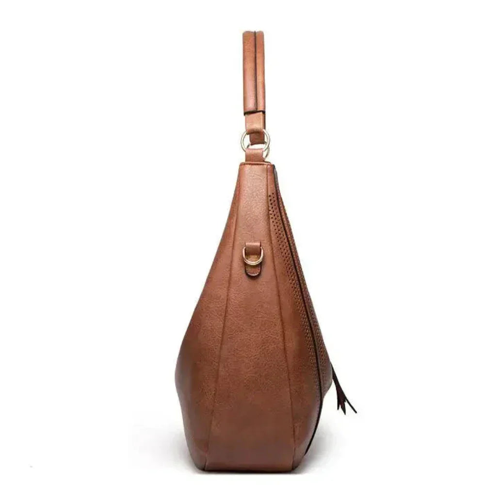 Minerva | Klassieke en veelzijdige vintage tas
