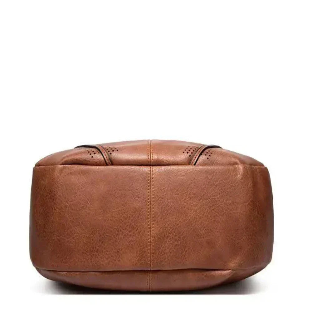Minerva | Klassieke en veelzijdige vintage tas