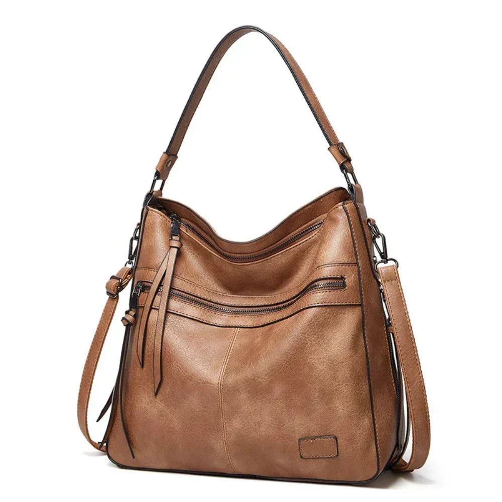 Magda | Luxe tas in elegante stijl
