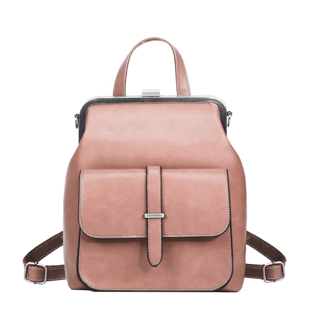 Victoria | Waterdichte 2-in-1 Rugzak by Hannah