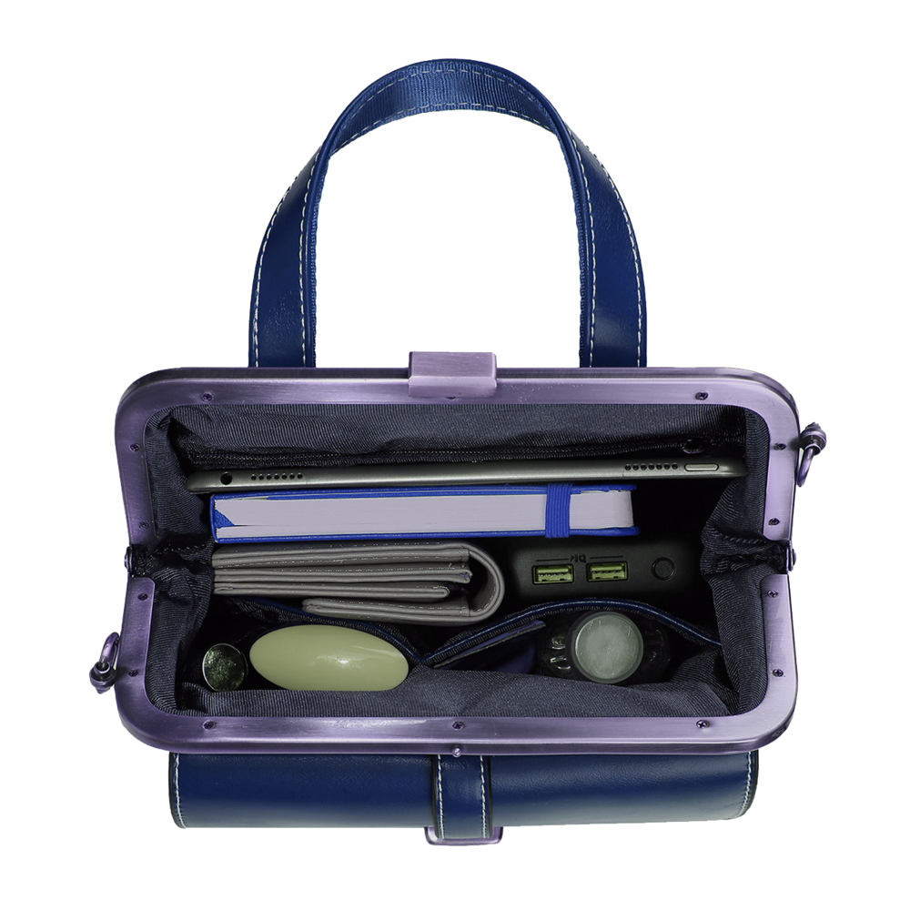 Victoria | Waterdichte 2-in-1 Rugzak by Hannah