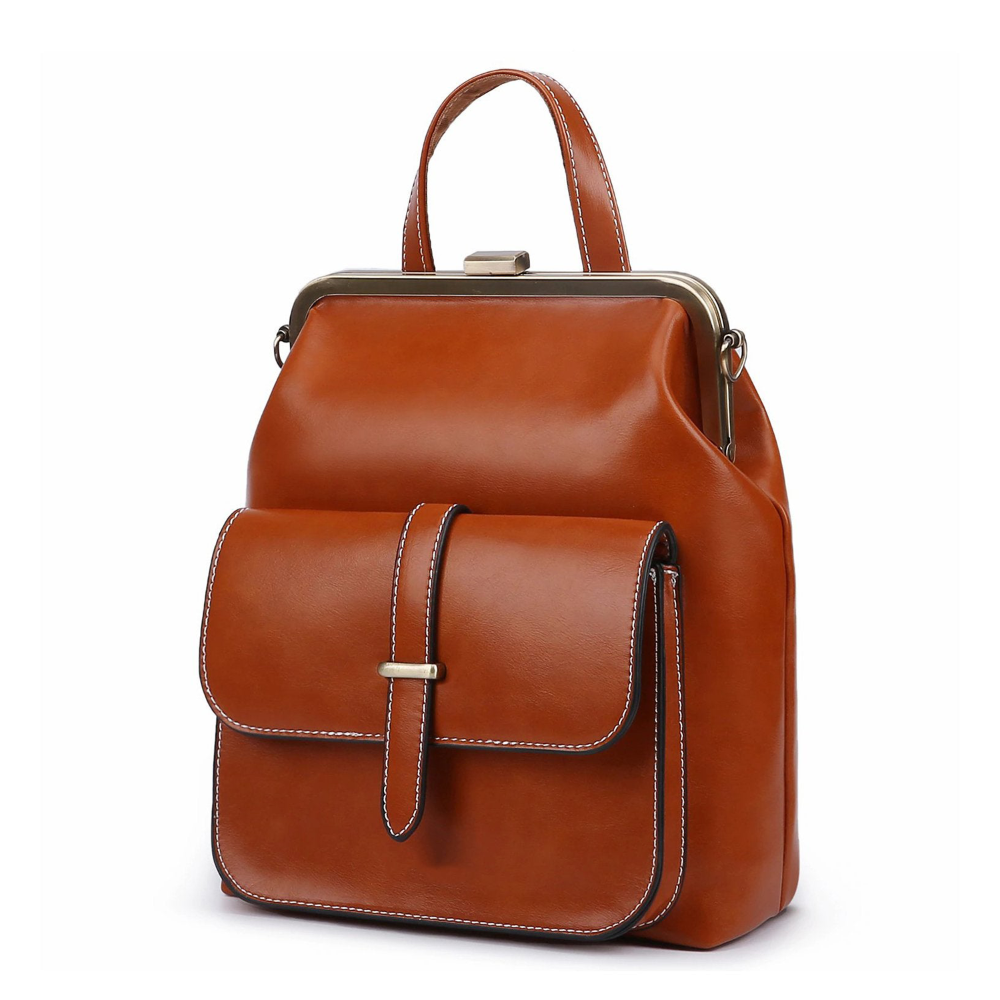 Victoria | Waterdichte 2-in-1 Rugzak by Hannah