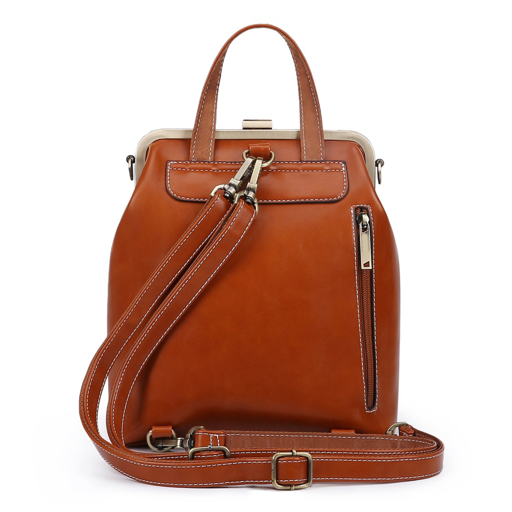 Victoria | Waterdichte 2-in-1 Rugzak by Hannah