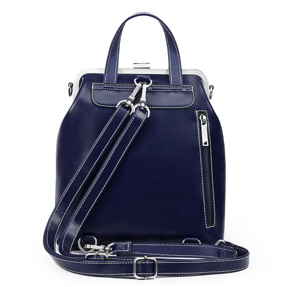 Victoria | Waterdichte 2-in-1 Rugzak by Hannah