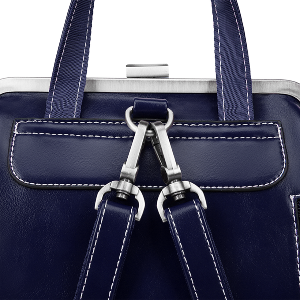 Victoria | Waterdichte 2-in-1 Rugzak by Hannah