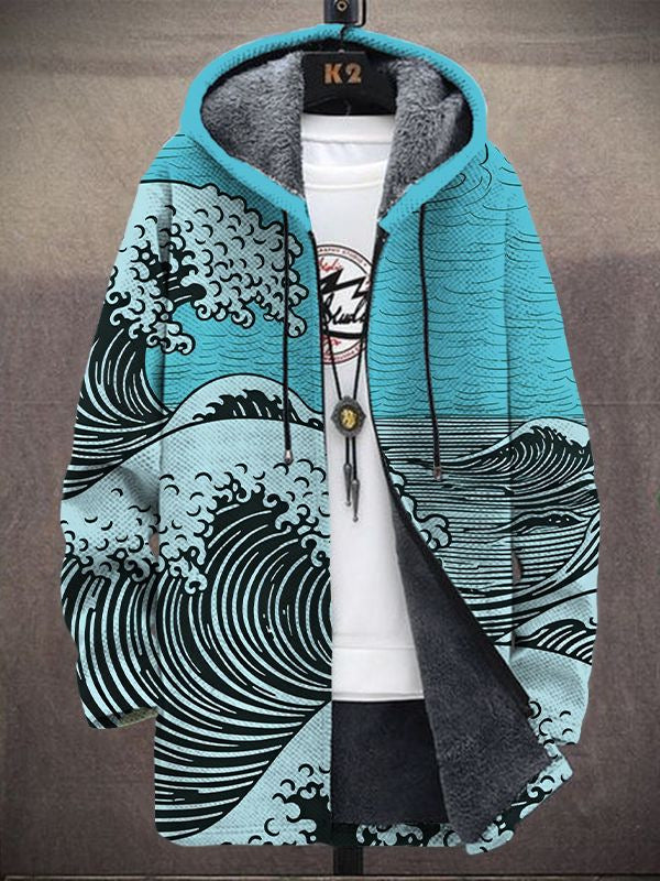 Nalha | Warme Kunstwerken Vest