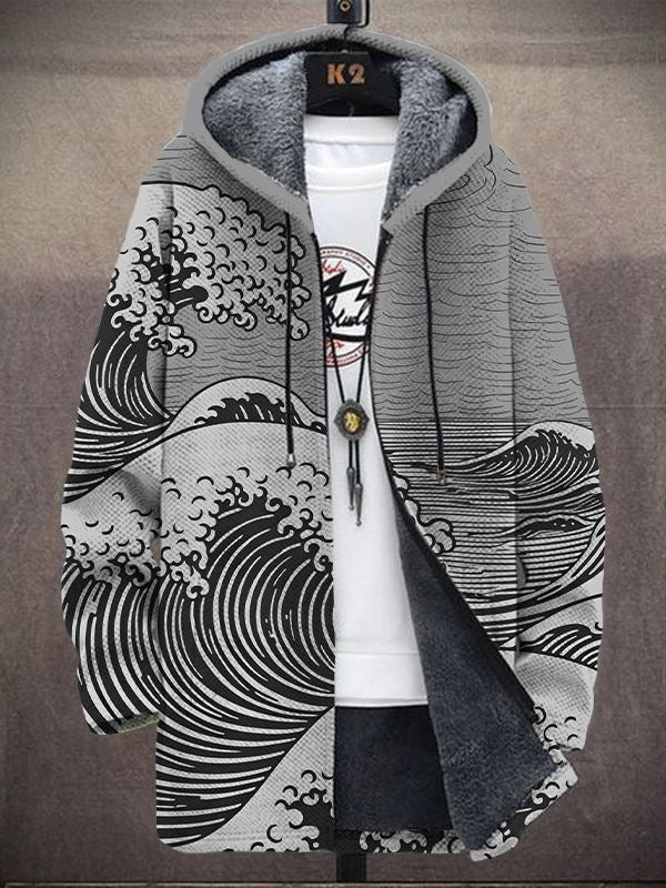 Nalha | Warme Kunstwerken Vest
