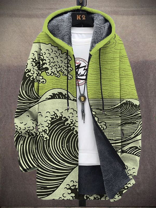 Nalha | Warme Kunstwerken Vest