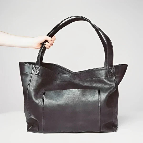 Noelia | Vintage Leren tas