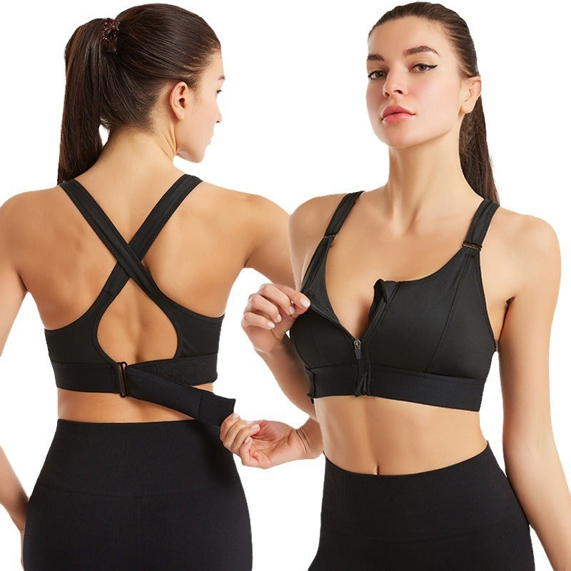 Velura | Ultra Comfort Bh