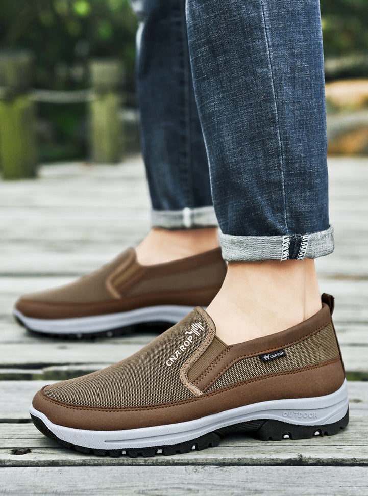 Senzaro | Unisex Ultra instapschoen