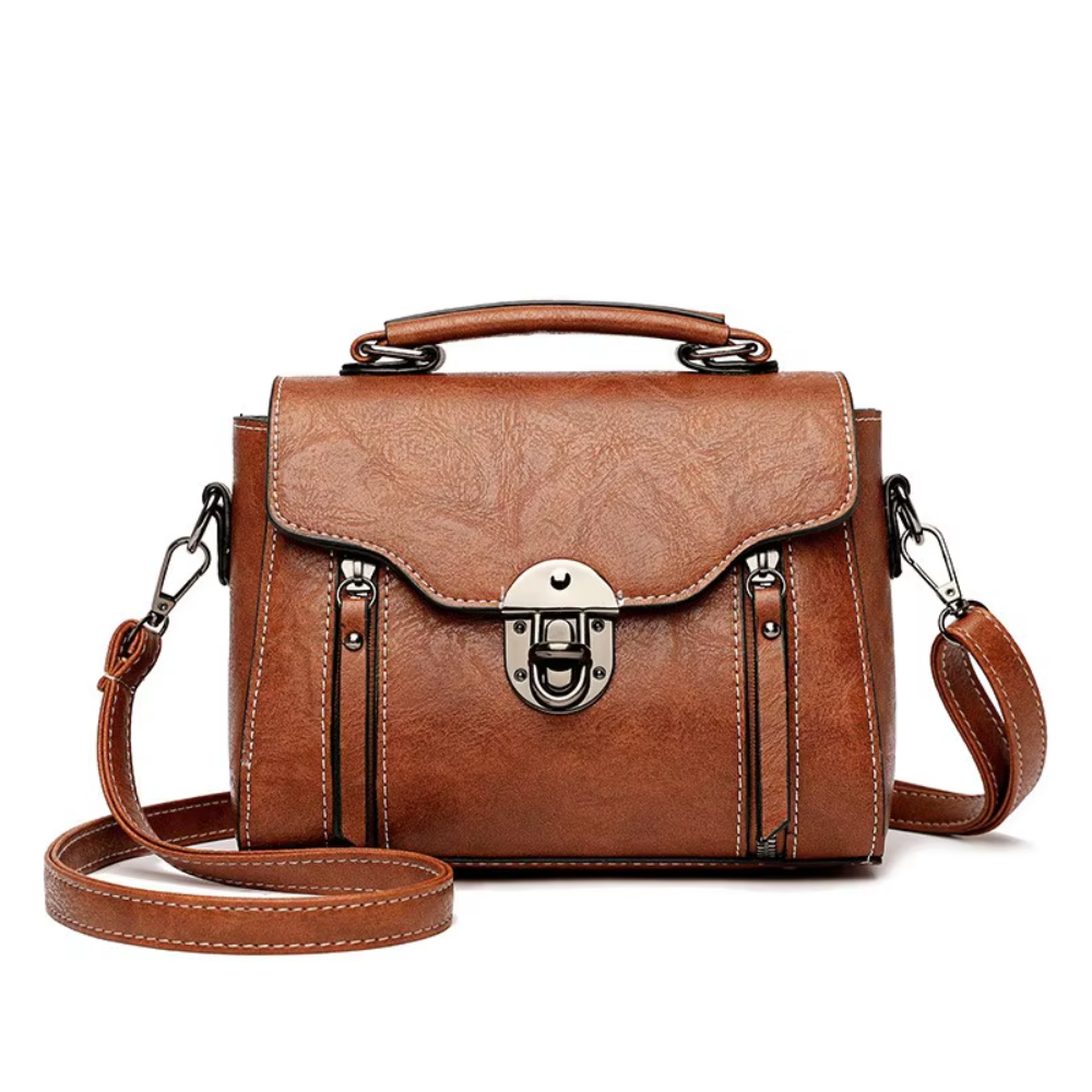 Vivian | Vintage Handtas
