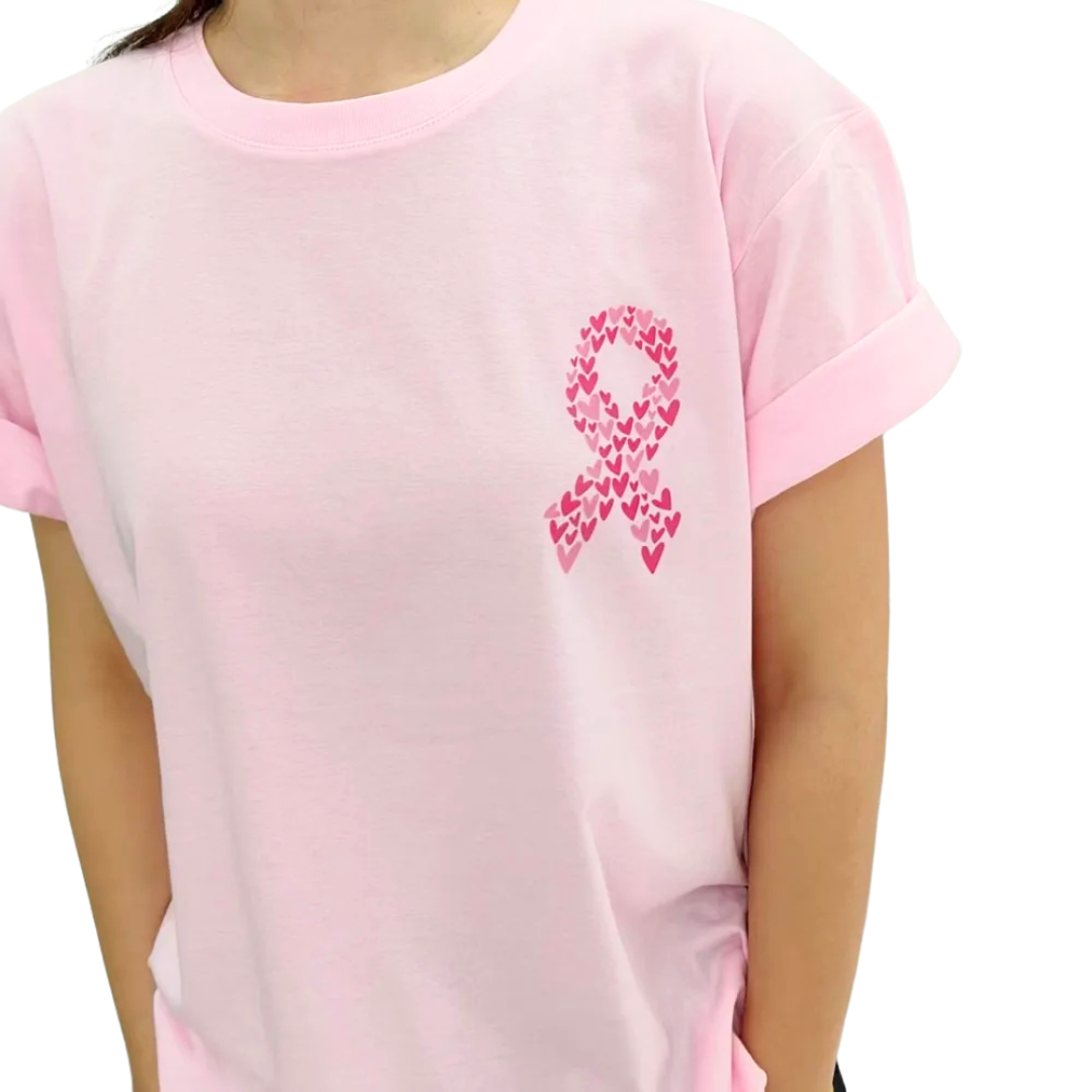 Lint van Liefde T-shirt