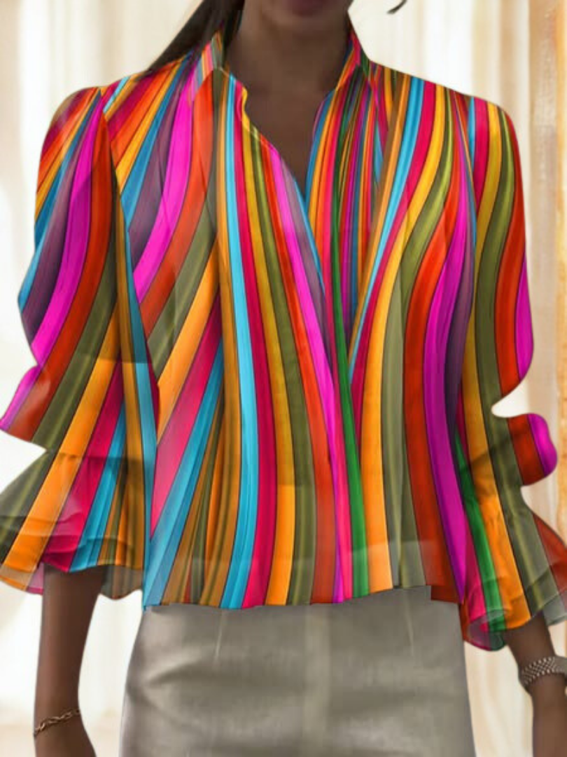 Vivara | Ritmo Blouse