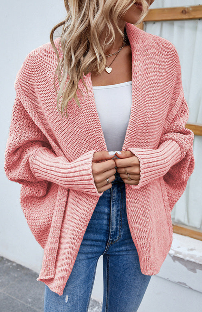 Auria | Élégant cardigan