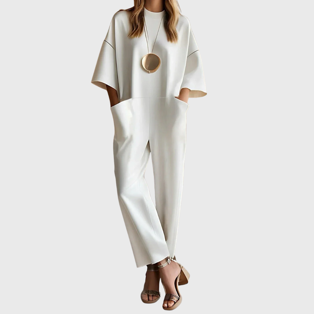 Aurea | Flow Jumpsuit