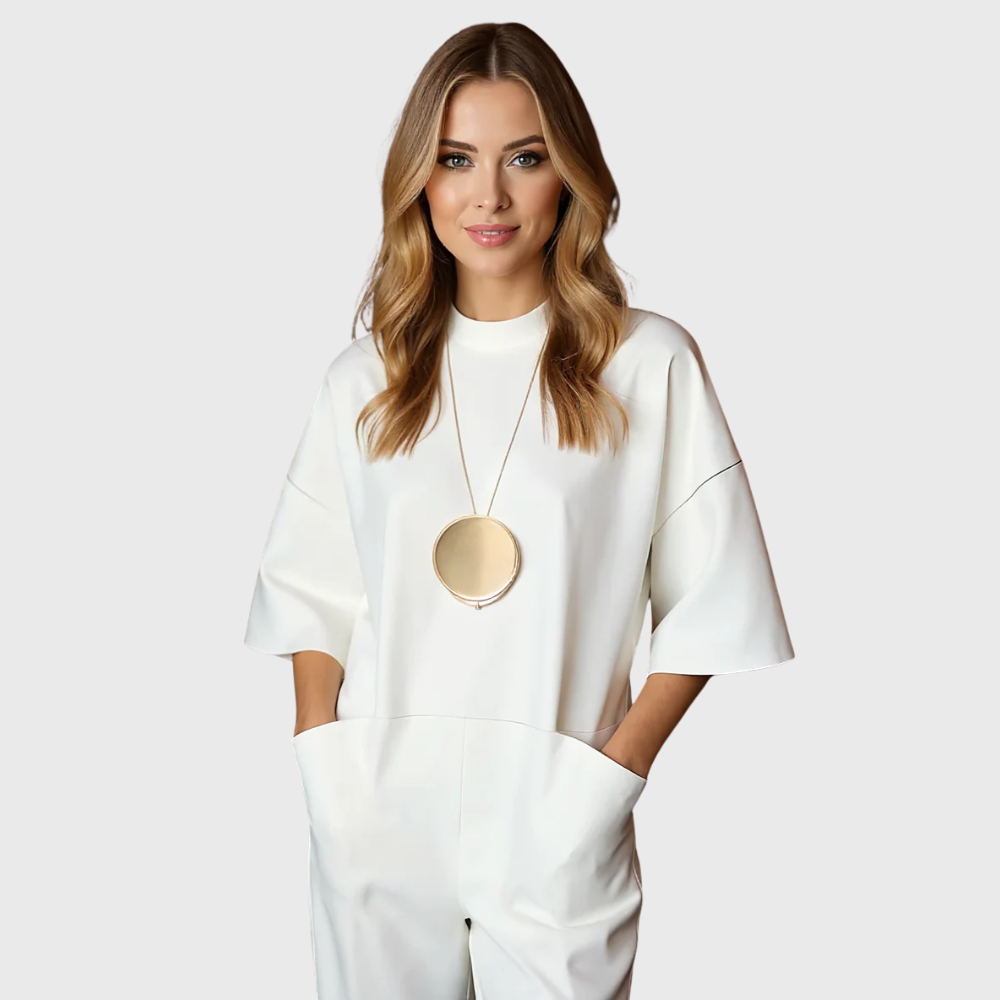 Aurea | Flow Jumpsuit