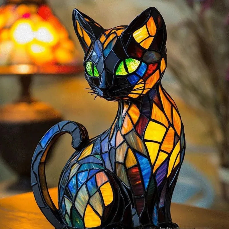 Smaragd Kat