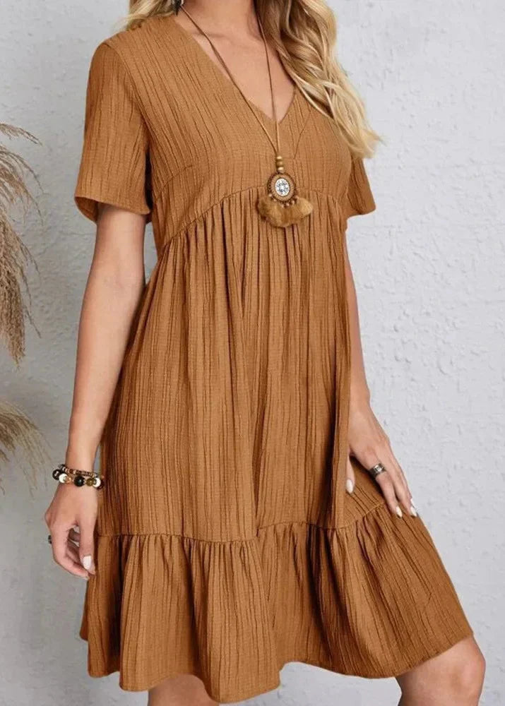 Isola | Breeze Jurk