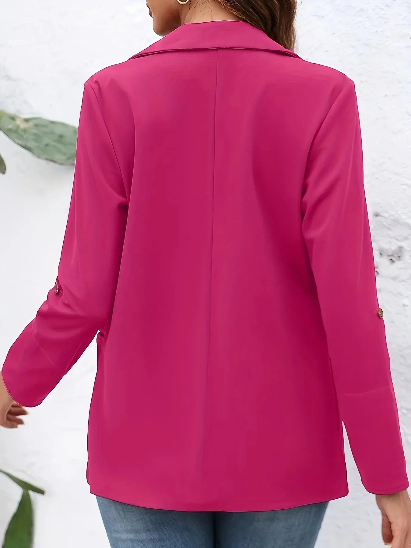 Liva | Klassieke Blazer
