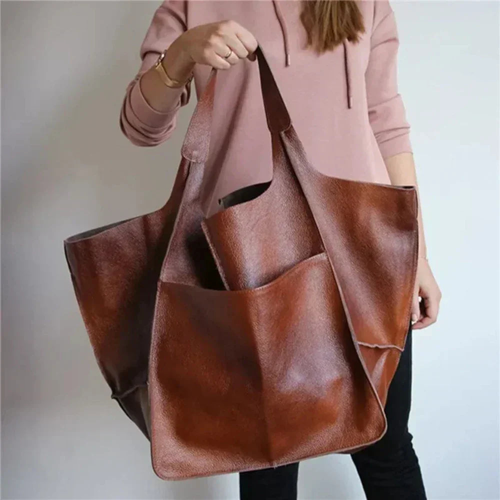 Laura | Vintage tas met tijdloze aantrekkingskracht