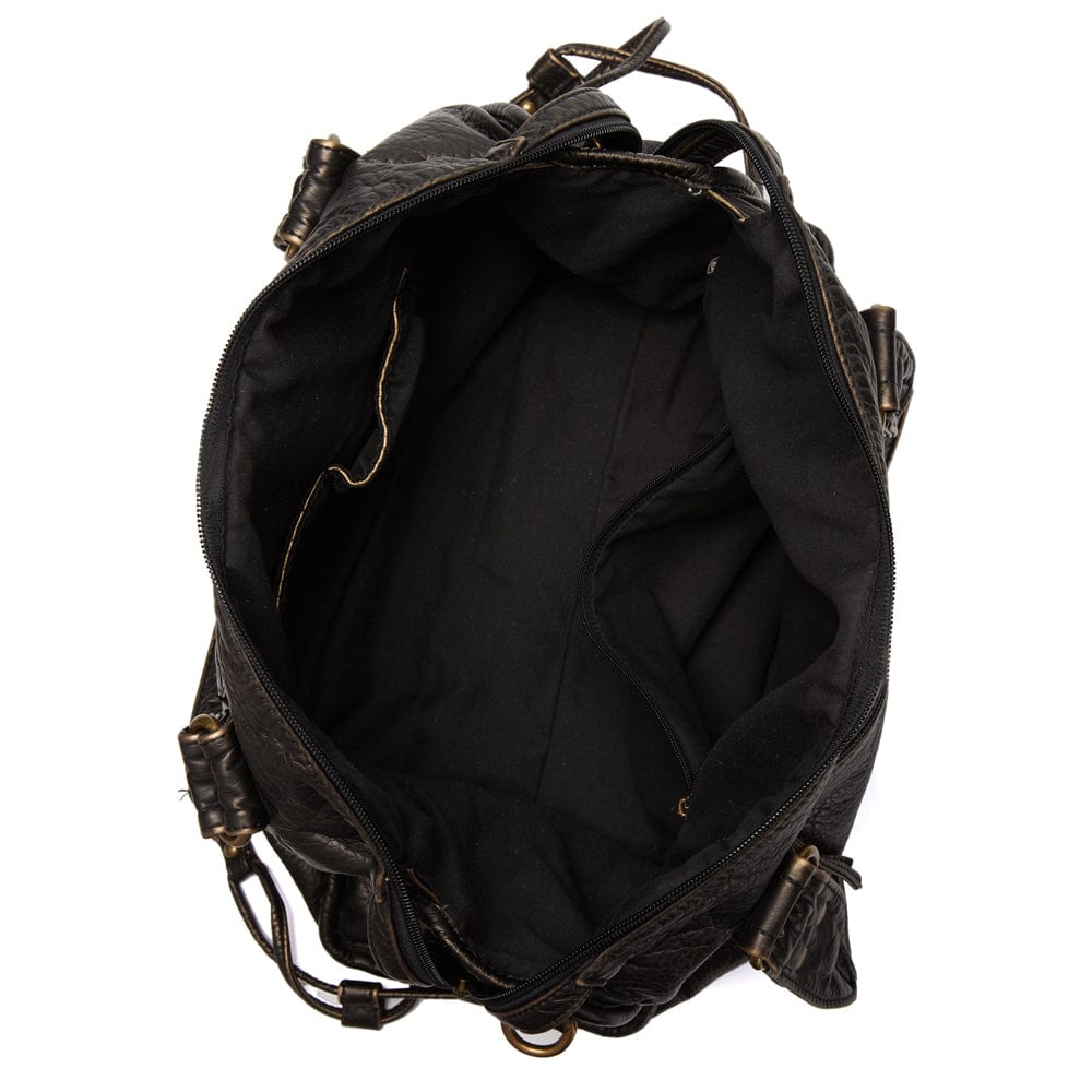 Clara | Vintage Leren Tas