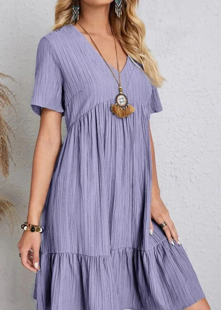 Isola | Breeze Jurk