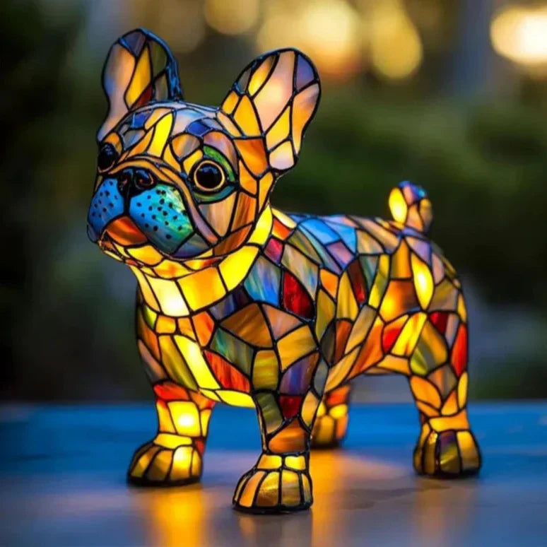 Prisma Bulldog