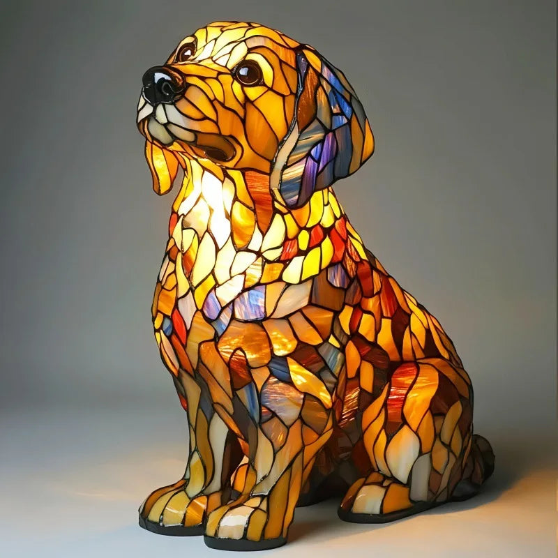 Goudhart Retriever