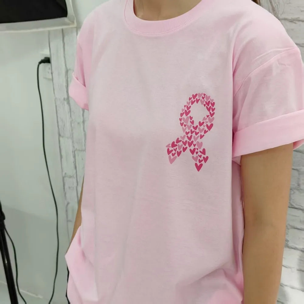 Lint van Liefde T-shirt