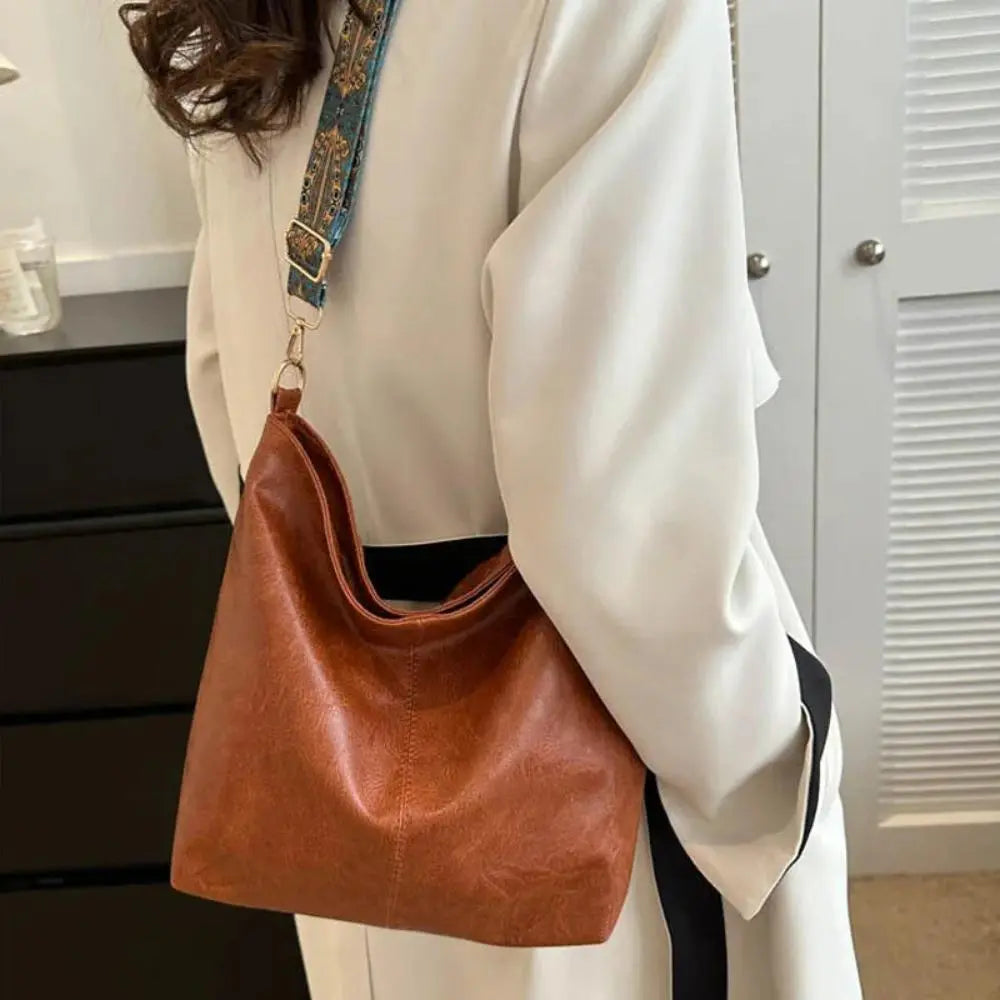 Amara | Decor Leren Tas