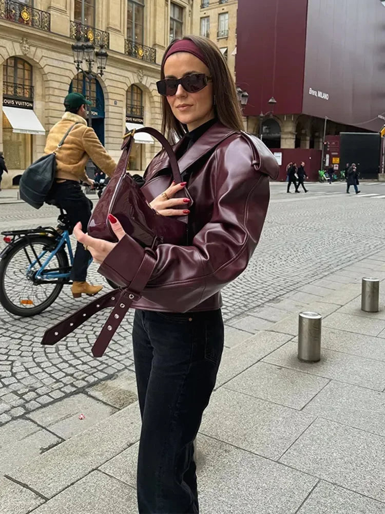 Leona | Chic Jack