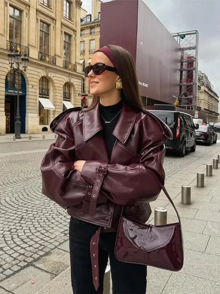 Leona | Chic Jack