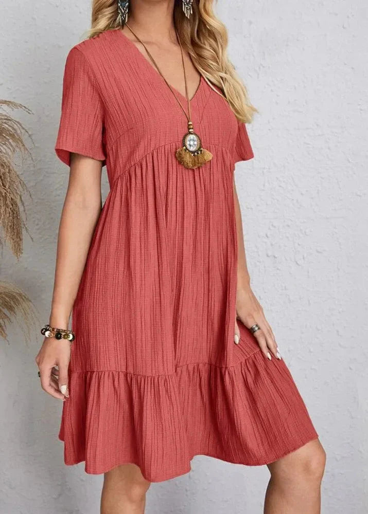 Isola | Breeze Jurk
