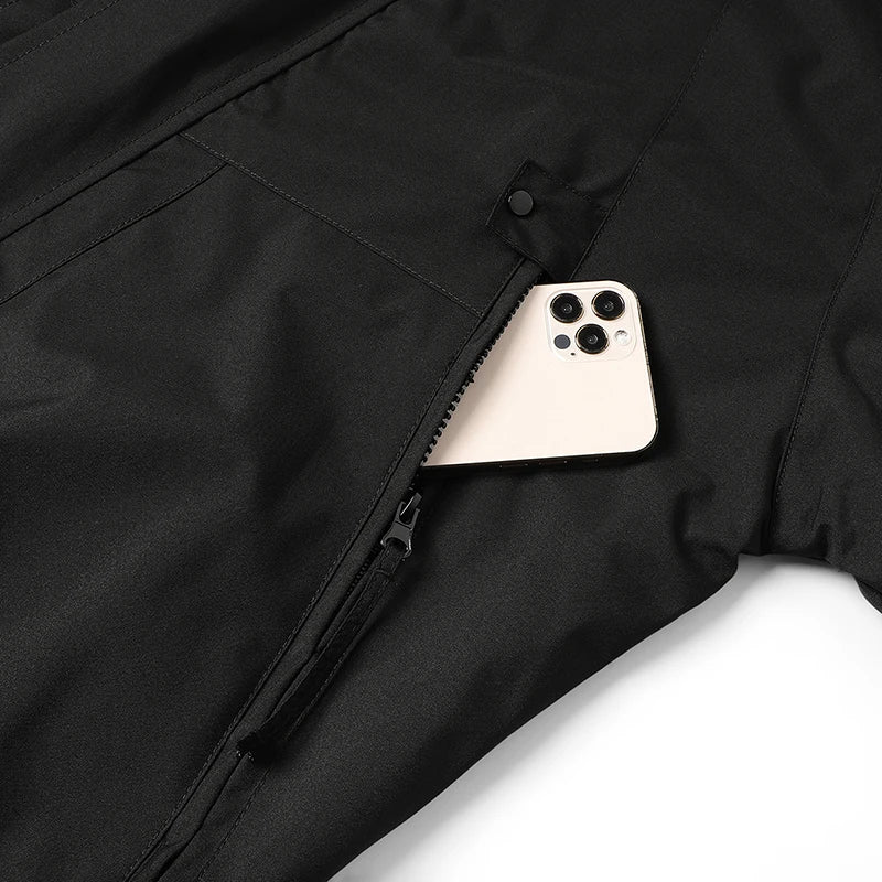 CHRLCK-Chaqueta impermeable para exteriores, abrigo cortavientos, transpirable, para pesca, Camping, chaquetas a prueba de viento, ropa para hombre y mujer