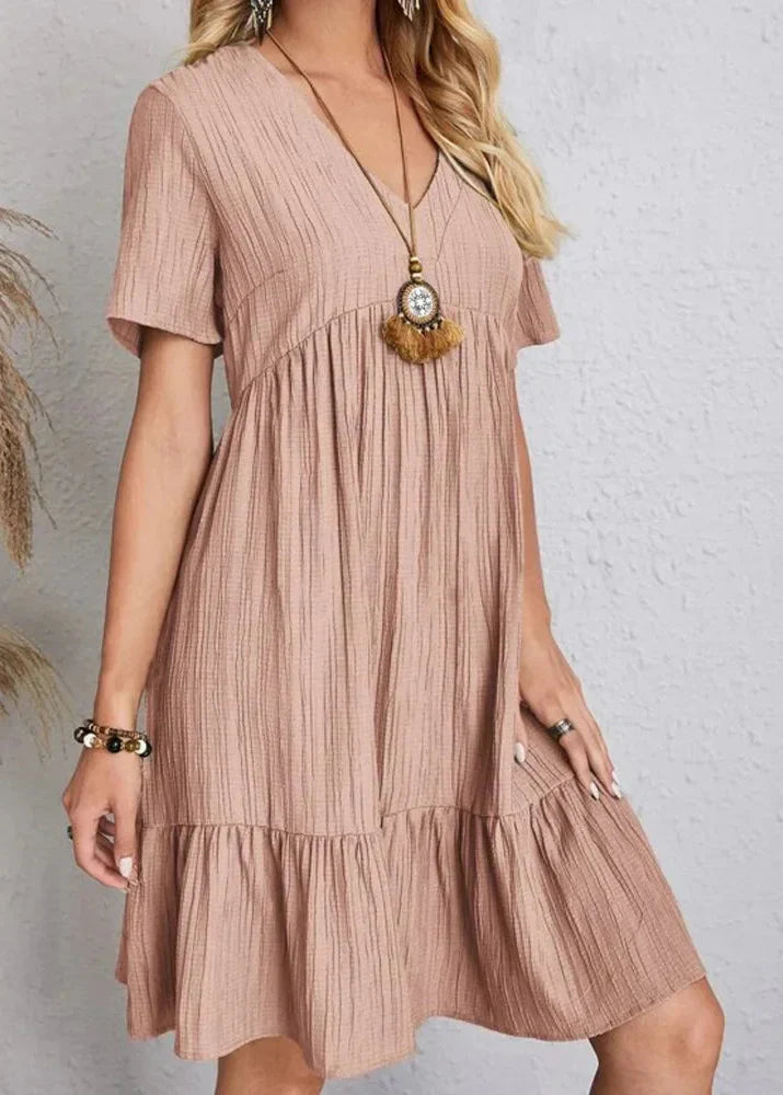 Isola | Breeze Jurk