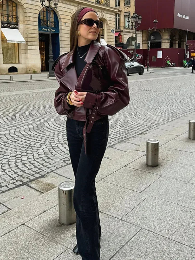 Leona | Chic Jack