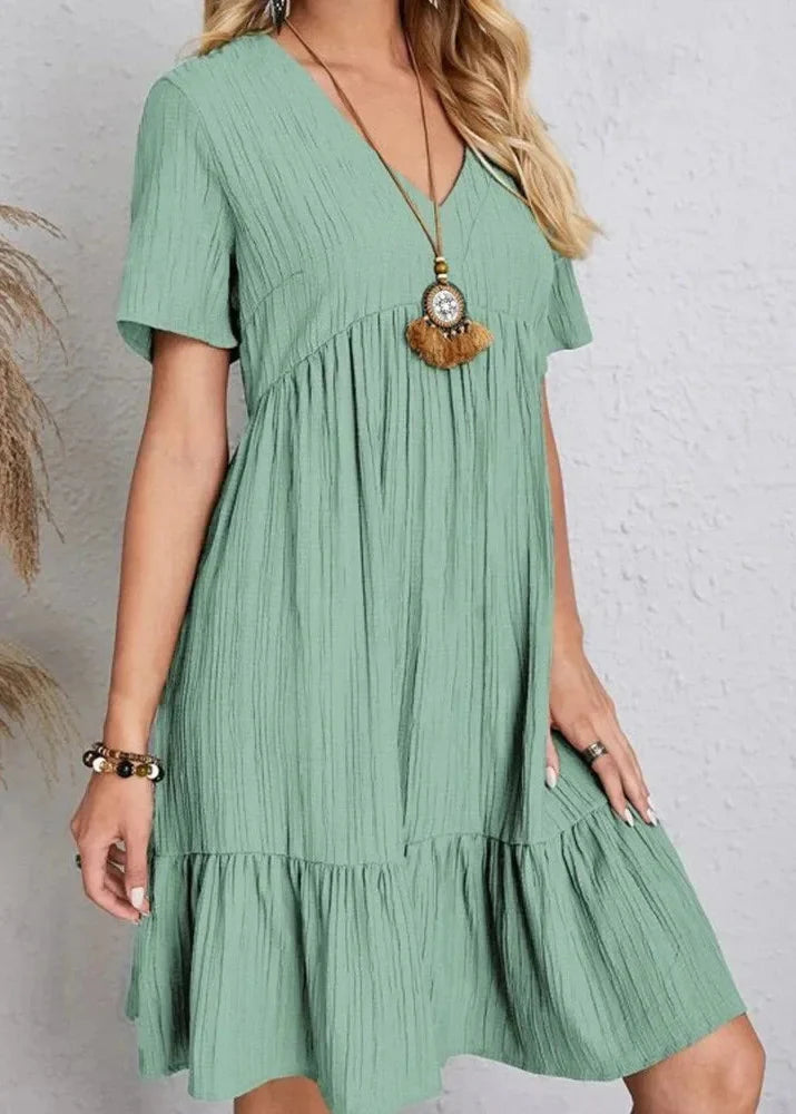 Isola | Breeze Jurk
