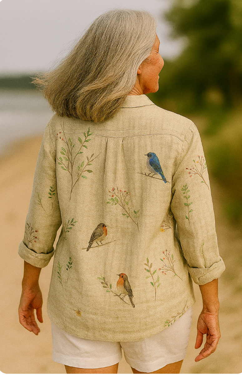 Vivara | Bries blouse